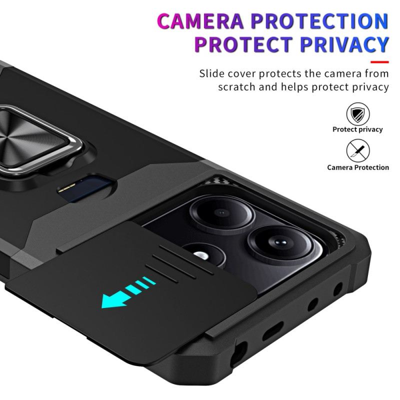 Tok Xiaomi Redmi Note 14 5g Ultra Robusztus