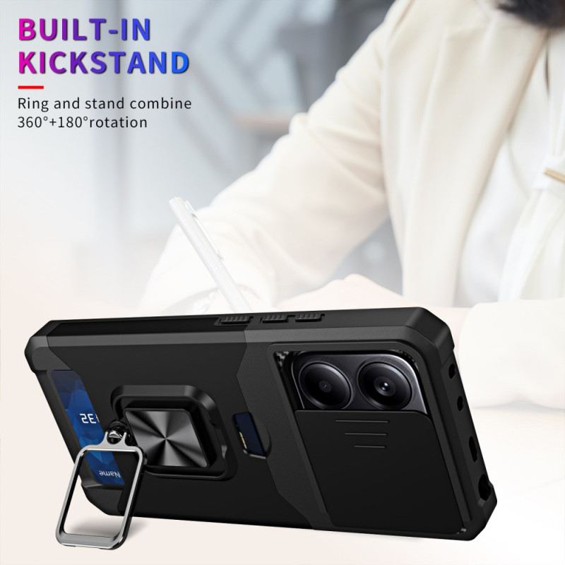 Tok Xiaomi Redmi Note 14 5g Ultra Robusztus