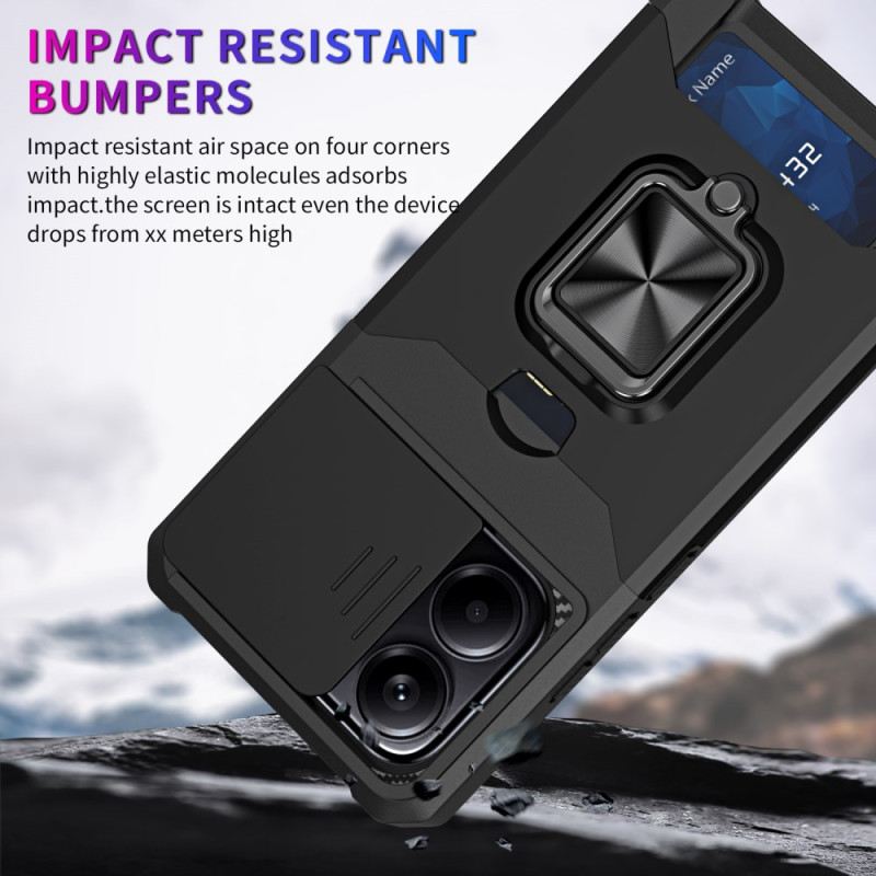 Tok Xiaomi Redmi Note 14 5g Ultra Robusztus