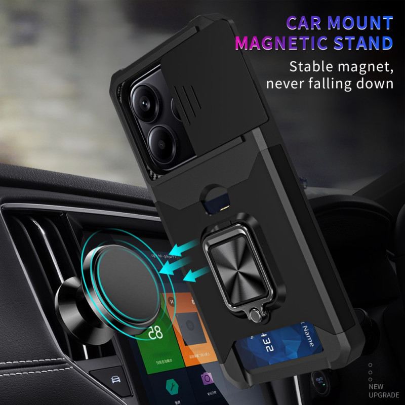 Tok Xiaomi Redmi Note 14 5g Ultra Robusztus