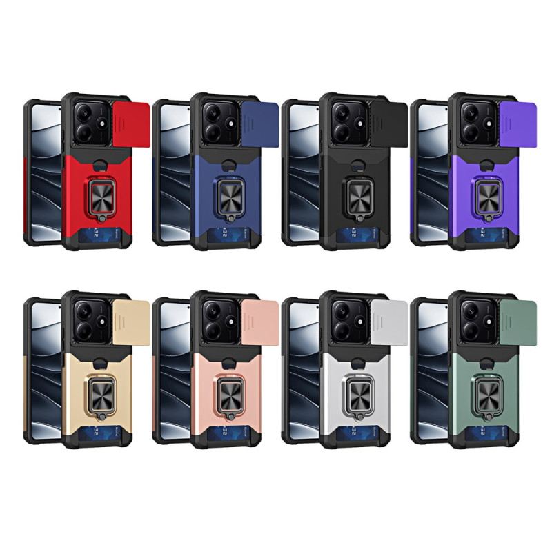 Tok Xiaomi Redmi Note 14 5g Ultra Robusztus