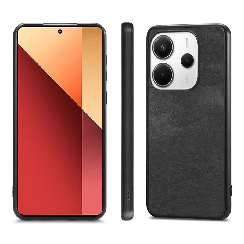 Tok Xiaomi Redmi Note 14 5g Velúr Hatású