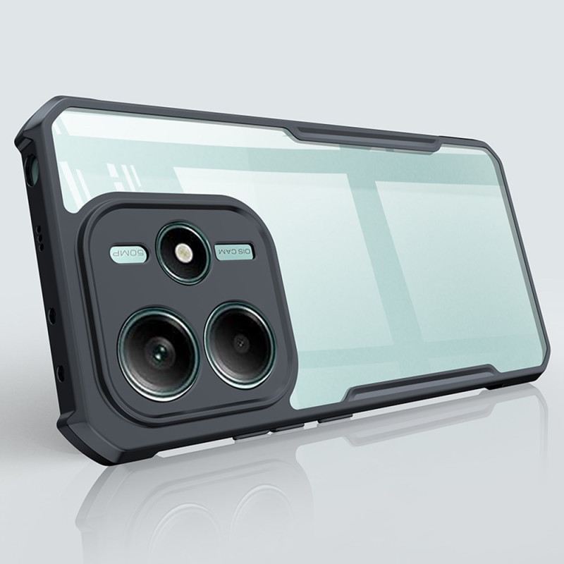 Tok Xiaomi Redmi Note 14 5g Xundd