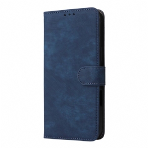 Bőrtok Oppo Reno 13f 4g / 5g / 13 Fs 5g Rfid Pénztárca Nyakpánt