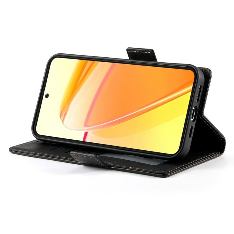 Fliptok Oppo Reno 13f 4g / 5g / 13 Fs 5g Dekoratív Szegecs