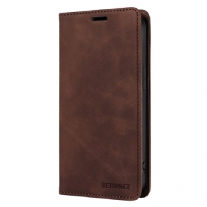 Fliptok Oppo Reno 13f 4g / 5g / 13 Fs 5g Rfid Elleni Védelem Betopnice