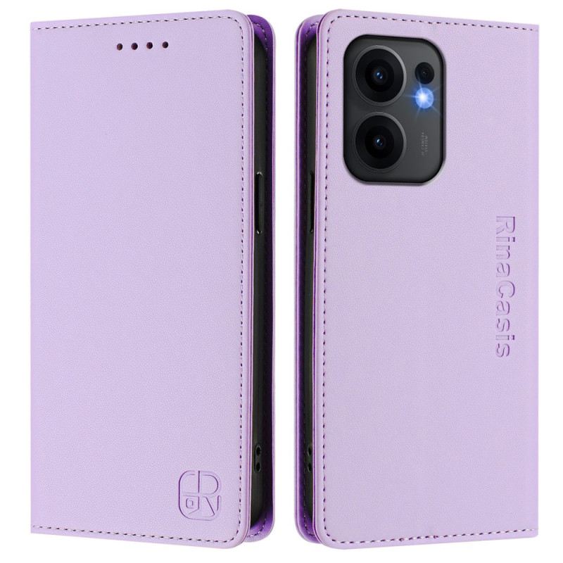 Fliptok Oppo Reno 13f 4g / 5g / 13 Fs 5g Rinacasis
