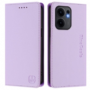 Fliptok Oppo Reno 13f 4g / 5g / 13 Fs 5g Rinacasis