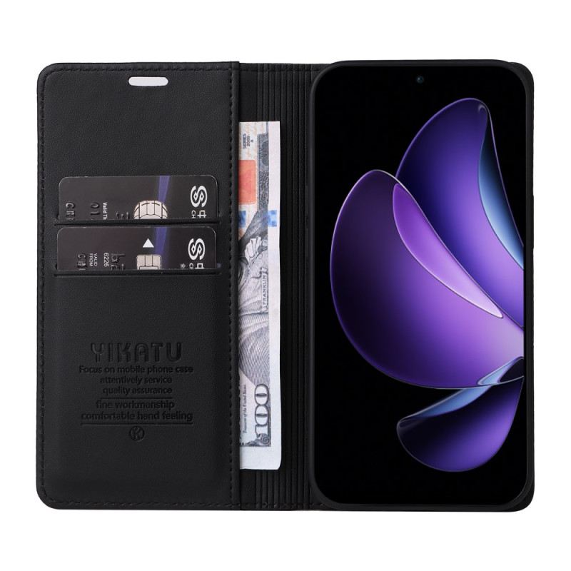 Fliptok Oppo Reno 13f 4g / 5g / 13 Fs 5g Ykatu