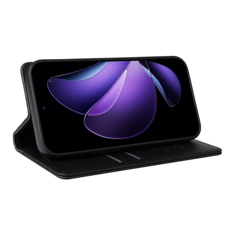 Fliptok Oppo Reno 13f 4g / 5g / 13 Fs 5g Ykatu