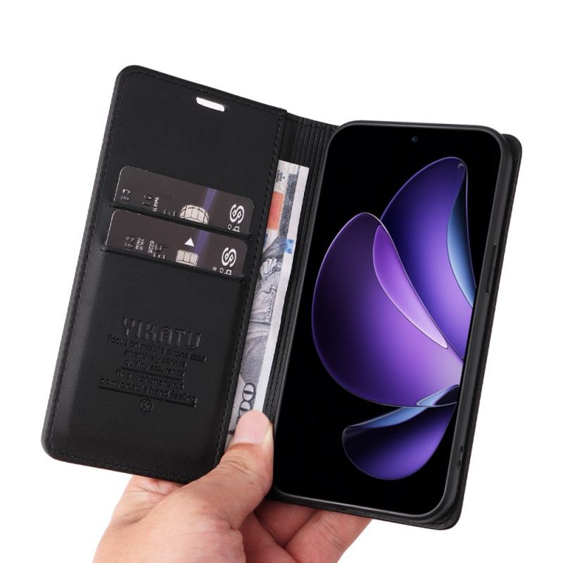 Fliptok Oppo Reno 13f 4g / 5g / 13 Fs 5g Ykatu