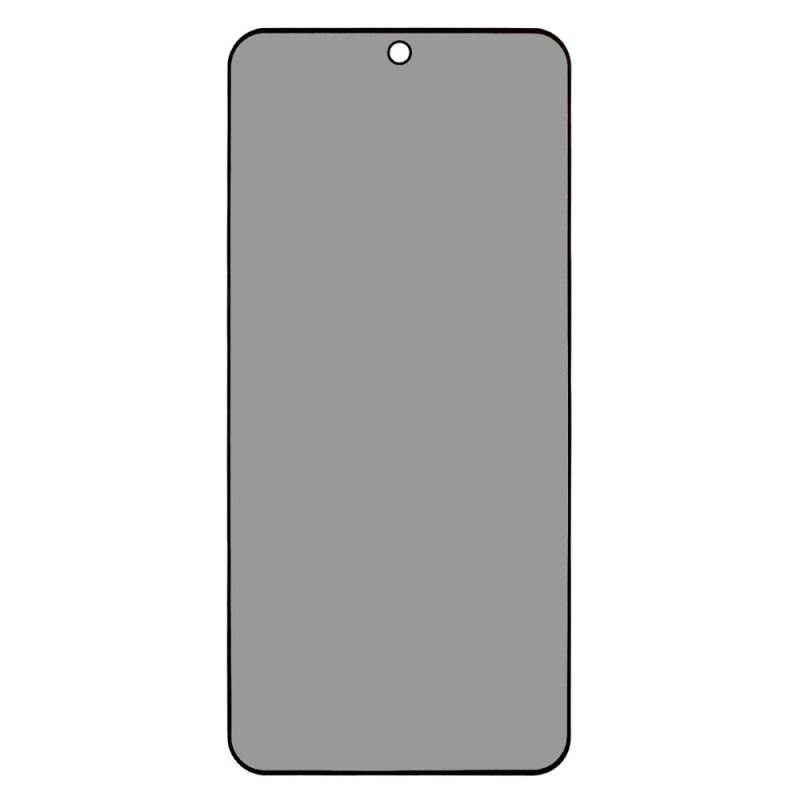 Kémprogram Elleni Védelemmel Ellátott Edzett Üveg Képernyővédő Oppo Reno 13f 4g / 5g / Fs 5g Készülékhez