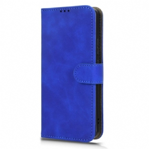 Kinyitható Bőrtok Oppo Reno 13f 4g / 5g / 13 Fs 5g Velúr Hatású