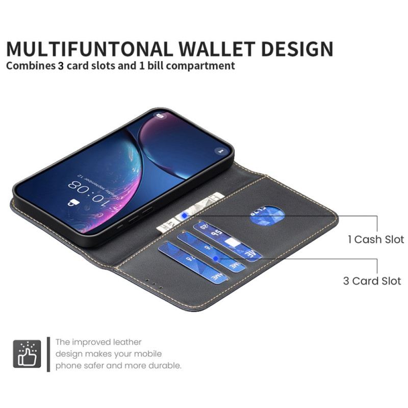 Kinyitható Tokok Oppo Reno 13f 4g / 5g / 13 Fs 5g Műbőr Binfen Szín