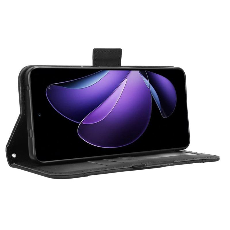 Kinyitható Tokok Oppo Reno 13f 4g / 5g / 13 Fs 5g Többkártyás