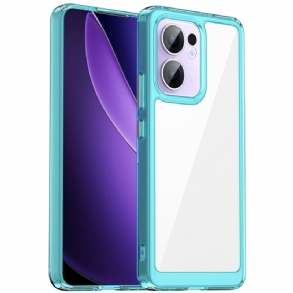Telefontok Oppo Reno 13f 4g / 5g / 13 Fs 5g Hibrid