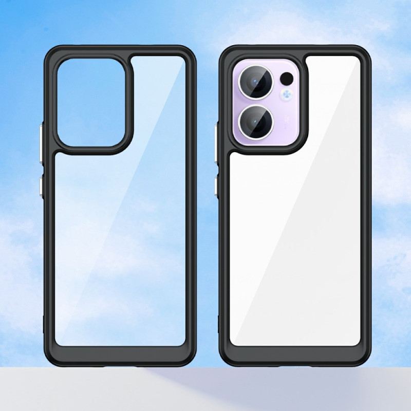 Telefontok Oppo Reno 13f 4g / 5g / 13 Fs 5g Hibrid