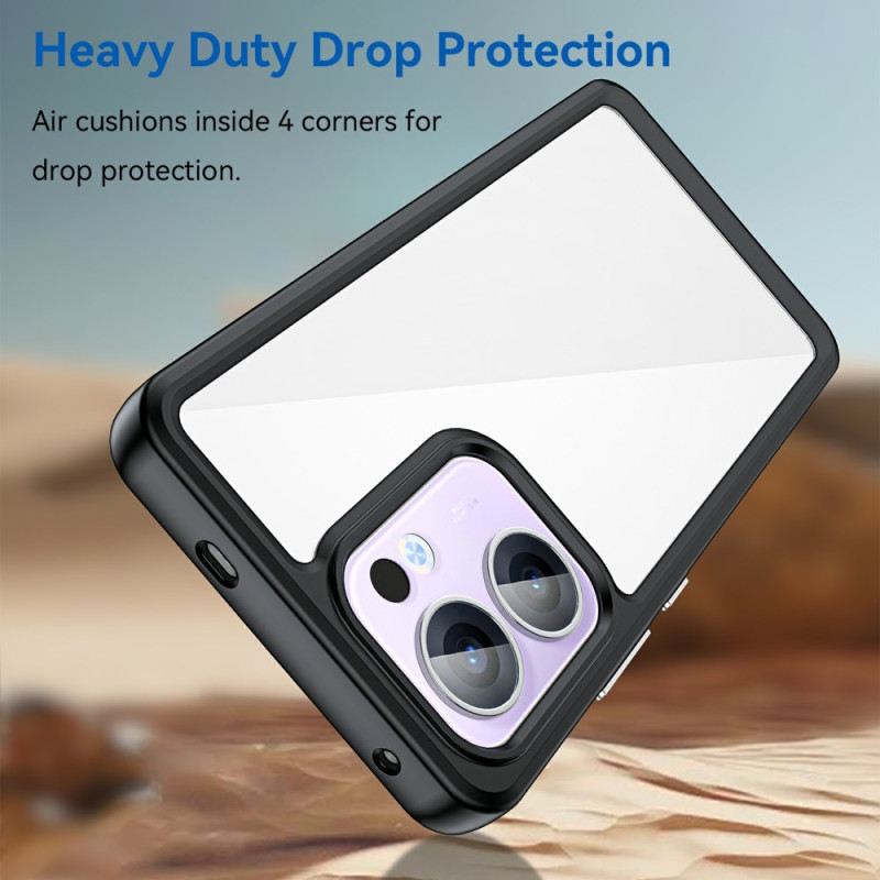 Telefontok Oppo Reno 13f 4g / 5g / 13 Fs 5g Hibrid