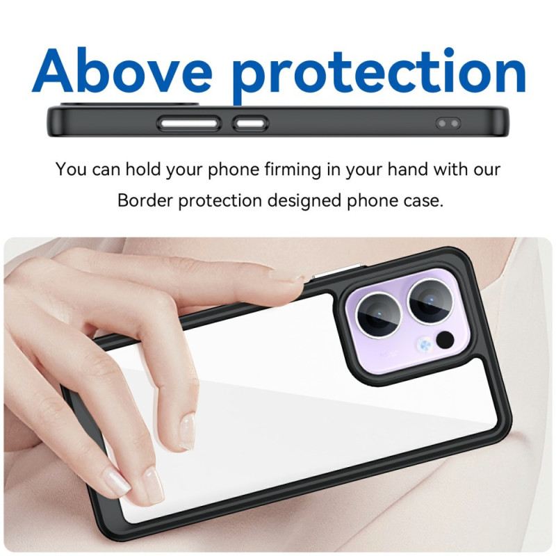 Telefontok Oppo Reno 13f 4g / 5g / 13 Fs 5g Hibrid