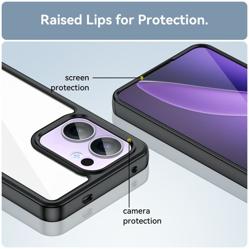 Telefontok Oppo Reno 13f 4g / 5g / 13 Fs 5g Hibrid