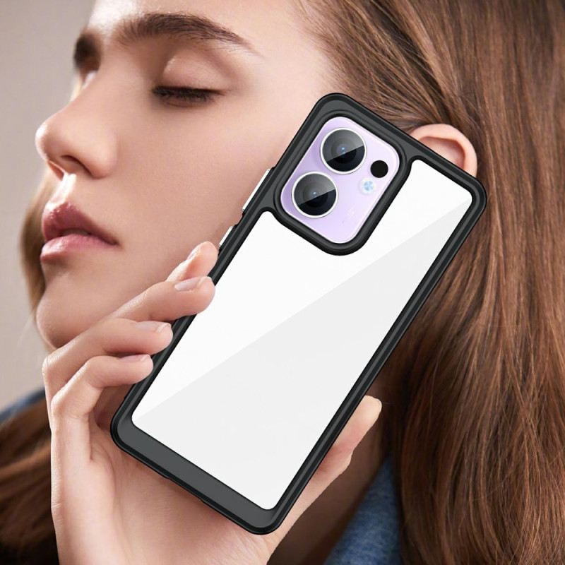 Telefontok Oppo Reno 13f 4g / 5g / 13 Fs 5g Hibrid