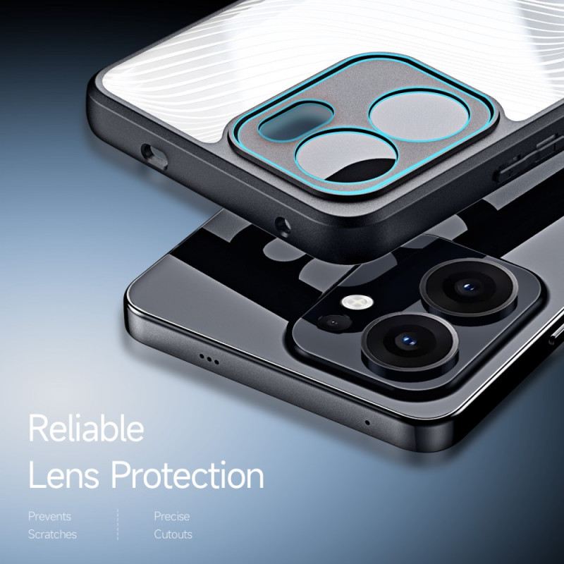 Tok Oppo Reno 13f 4g / 5g / 13 Fs 5g Aimo Sorozat