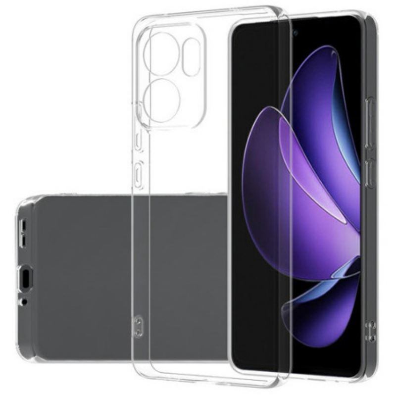 Tok Oppo Reno 13f 4g / 5g / 13 Fs 5g Átlátszó