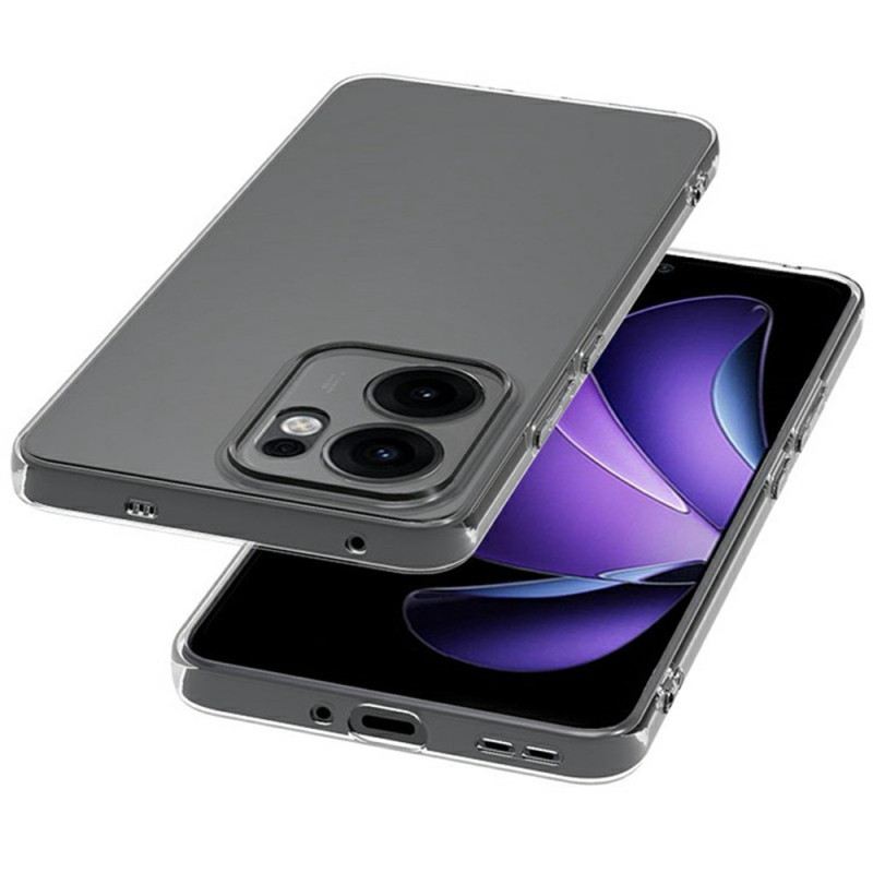 Tok Oppo Reno 13f 4g / 5g / 13 Fs 5g Átlátszó