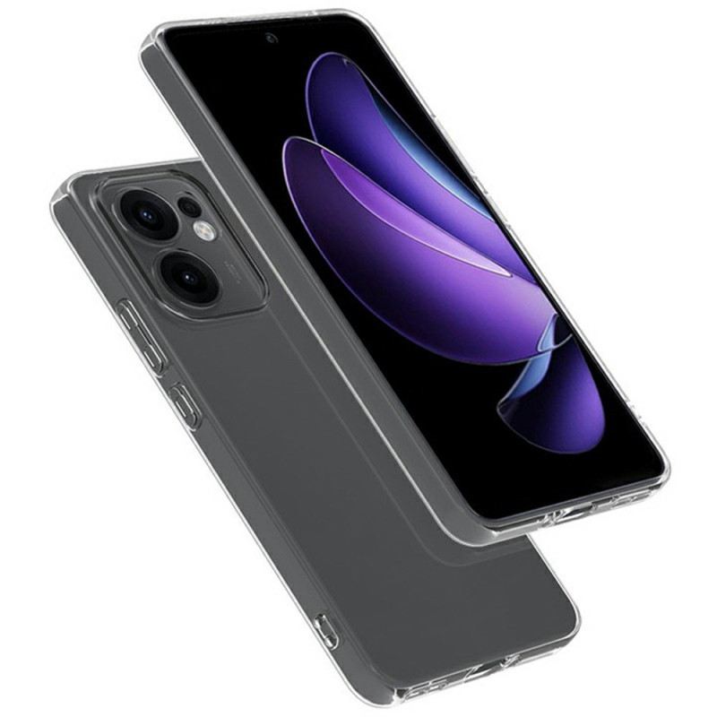 Tok Oppo Reno 13f 4g / 5g / 13 Fs 5g Átlátszó