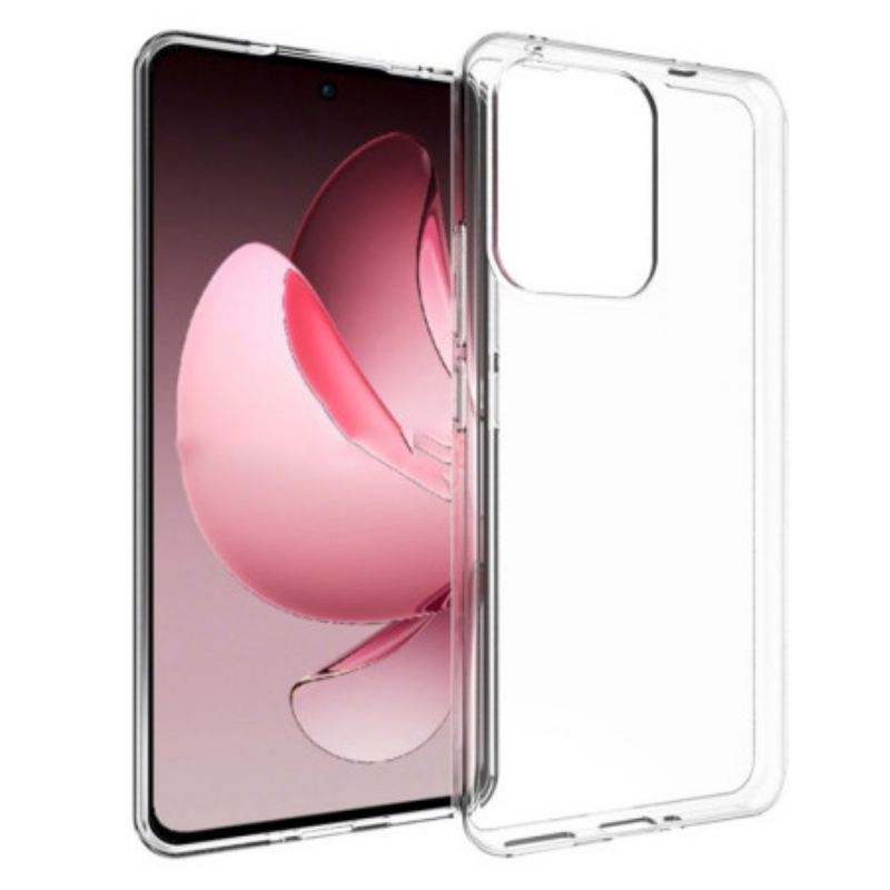 Tok Oppo Reno 13f 4g / 5g / 13 Fs 5g Átlátszó
