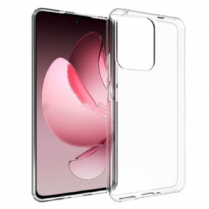 Tok Oppo Reno 13f 4g / 5g / 13 Fs 5g Átlátszó