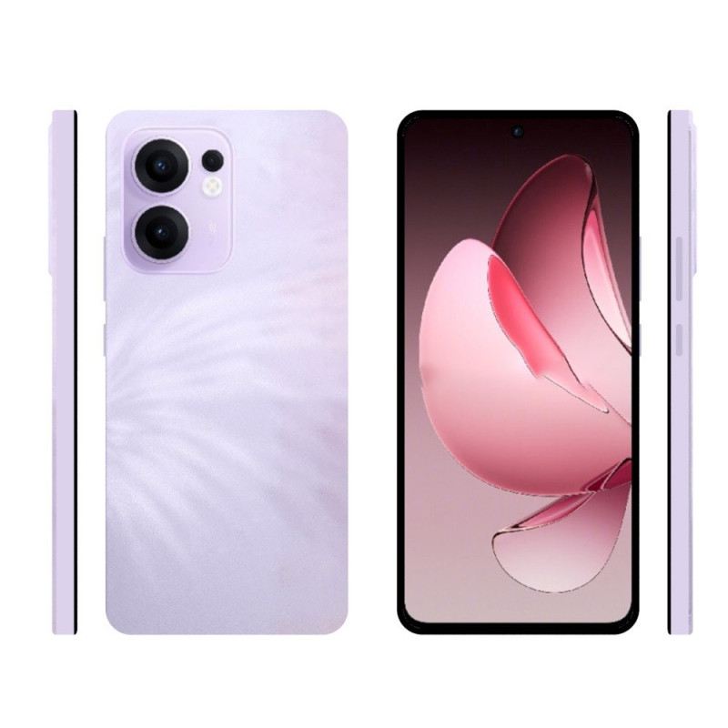 Tok Oppo Reno 13f 4g / 5g / 13 Fs 5g Átlátszó