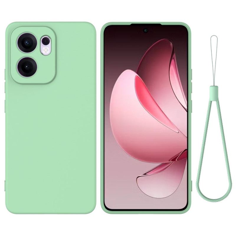 Tok Oppo Reno 13f 4g / 5g / 13 Fs 5g Csuklópánttal