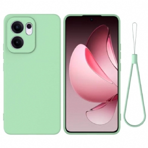 Tok Oppo Reno 13f 4g / 5g / 13 Fs 5g Csuklópánttal