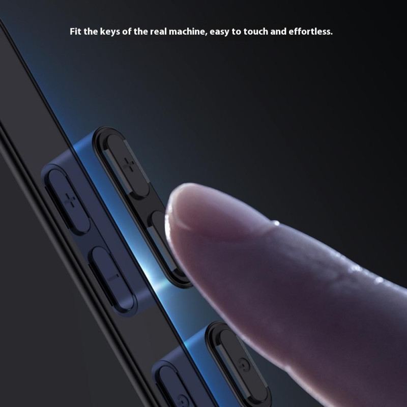 Tok Oppo Reno 13f 4g / 5g / 13 Fs 5g Fahatású