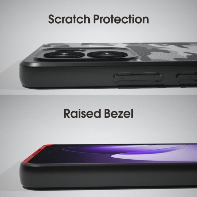 Tok Oppo Reno 13f 4g / 5g / 13 Fs 5g Ibmrs