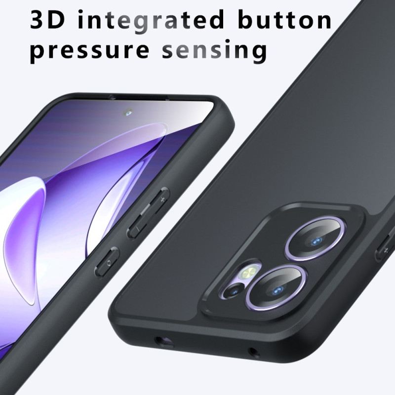 Tok Oppo Reno 13f 4g / 5g / 13 Fs 5g Matt