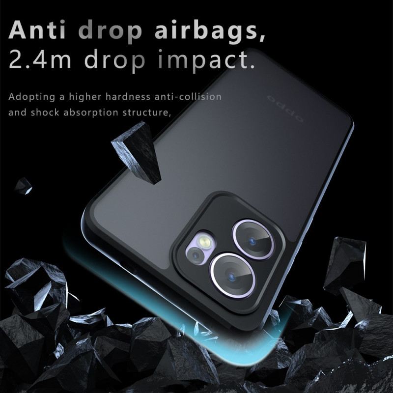 Tok Oppo Reno 13f 4g / 5g / 13 Fs 5g Matt