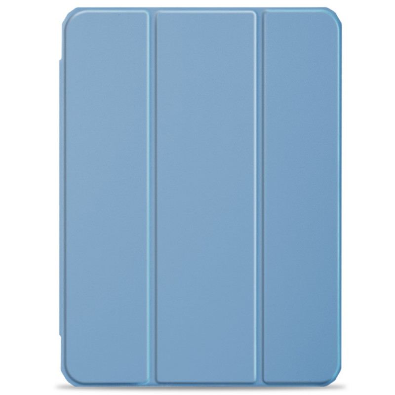 Tok iPad Pro 11" (2021) Hibrid Átlátszó Hátú Tolltartó