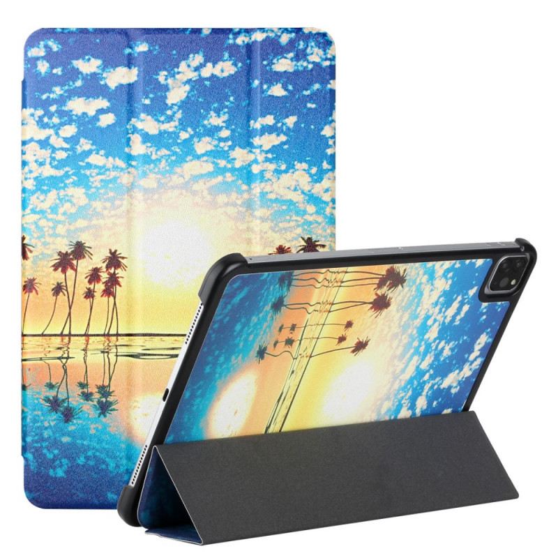 Tok iPad Pro 11" (2021) Napnyugta