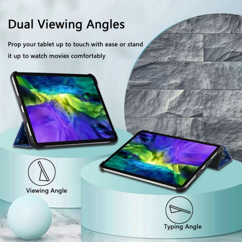 Tok iPad Pro 11" (2021) Napnyugta