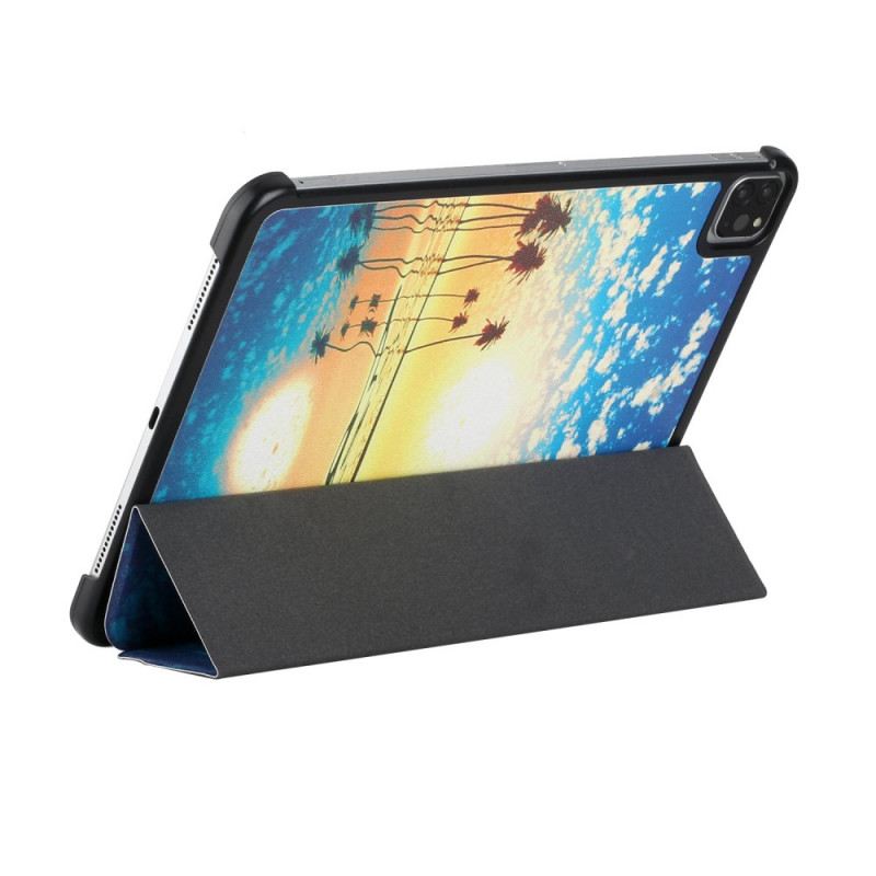 Tok iPad Pro 11" (2021) Napnyugta
