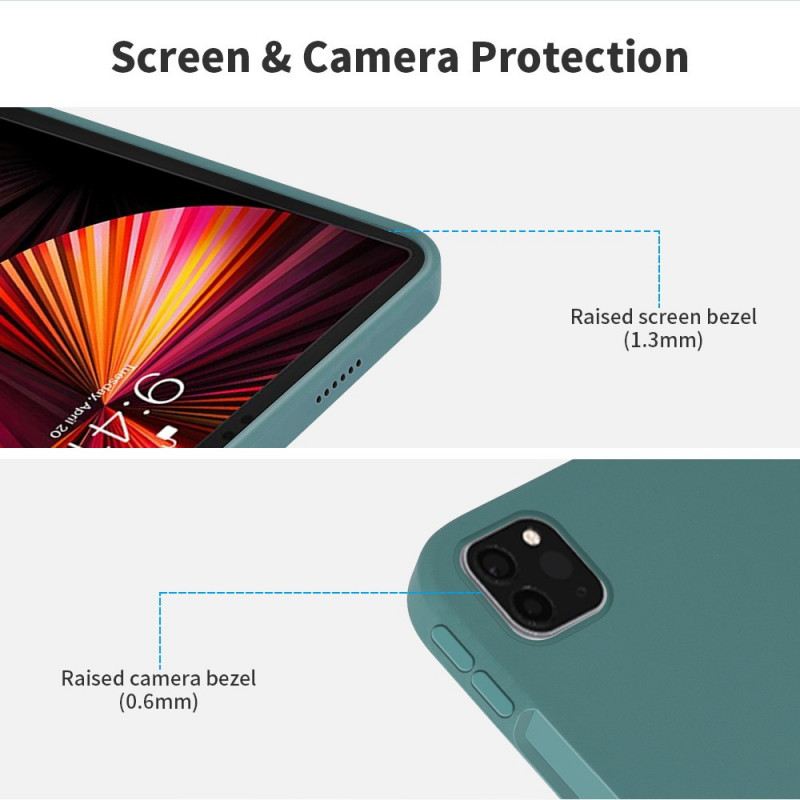Tok iPad Pro 11" (2021) Skin Touch
