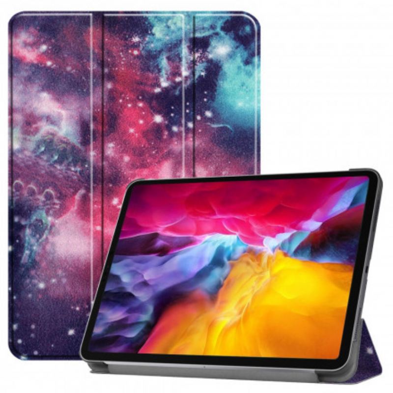 Tok iPad Pro 11" (2021) Space Tolltartó