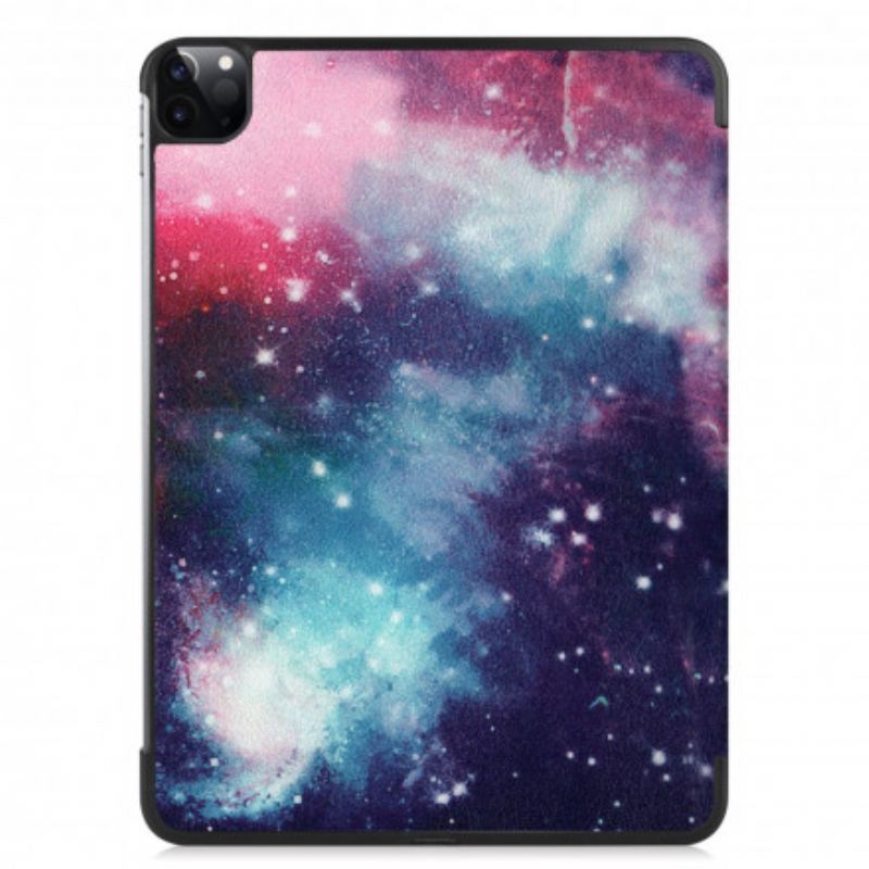 Tok iPad Pro 11" (2021) Space Tolltartó