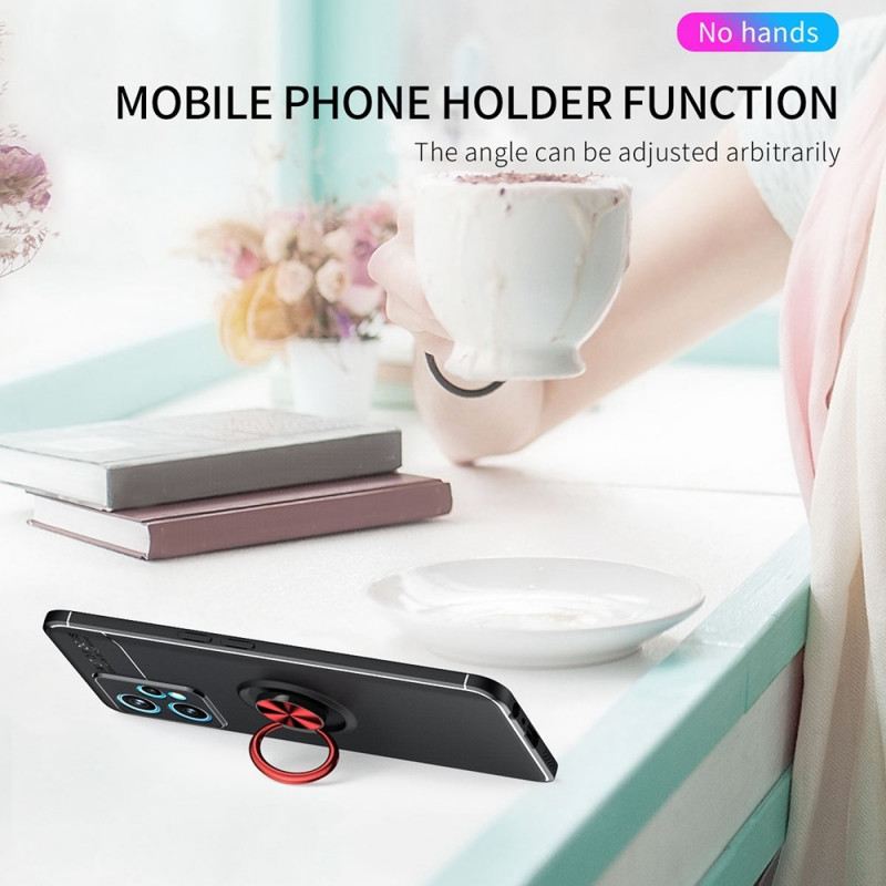 Telefontok OnePlus Nord CE 2 Lite 5G Ring-support