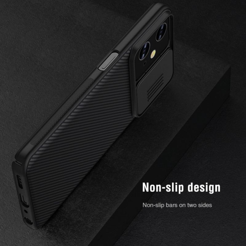 Tok OnePlus Nord CE 2 Lite 5G Vezérművédő Nillkin