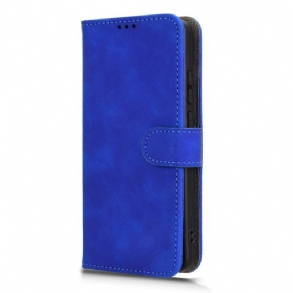 Bőrtok Vivo X200 Pro Velúr Hatású