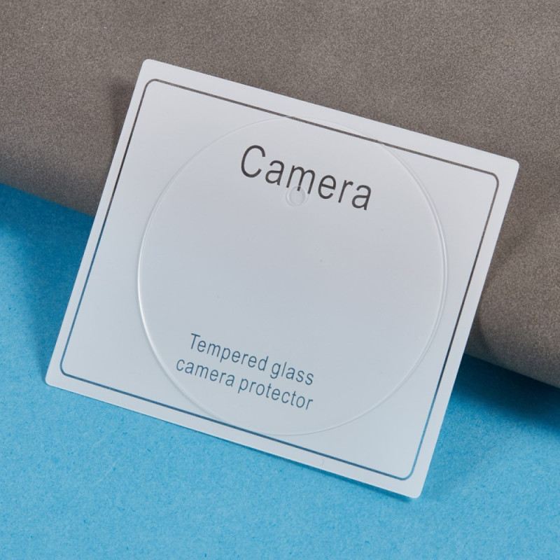 Edzett Üveg Lencsevédő Vivo X200 Pro Készülékhez