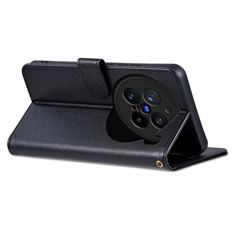 Fliptok Vivo X200 Pro Azns